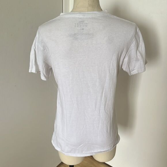 Disney Mickey Mouse Art Pop Graphic T-Shirt - Picture 7 of 7